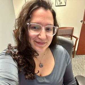 Meet your Posher, Sam